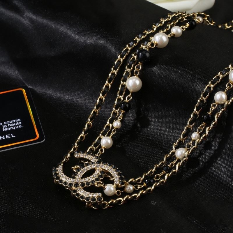 Chanel Necklaces